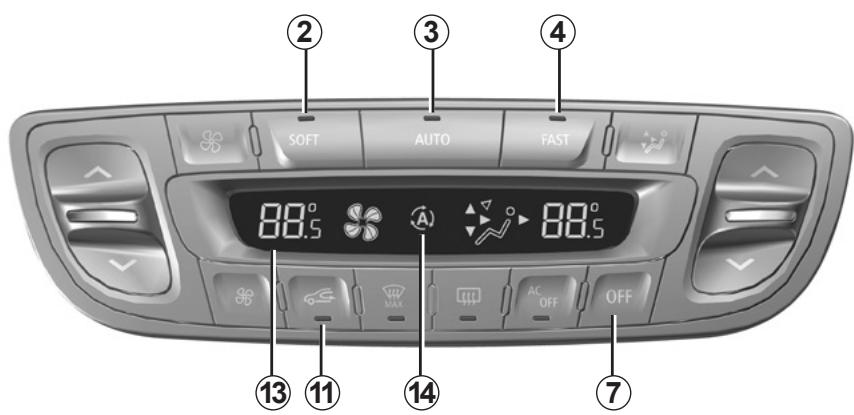 RENAULT MEGANE 3 2013 - Nota - 1