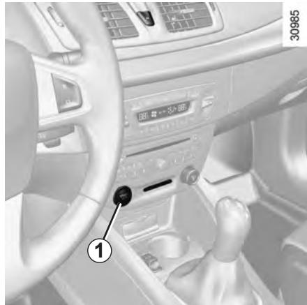 RENAULT MEGANE CC 3 2012 - Versions essence - 1