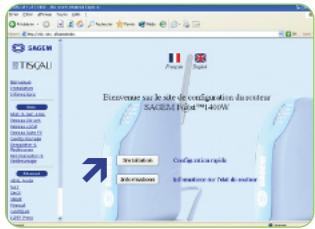 SAGMA TSGMA Extraventer sur le site de configuration du reviter SAGMA Project™-400W Univitement Configuration au plus Information All provisions du total de reviter
