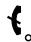SAGEM MW304X - Touches de fonction - 1