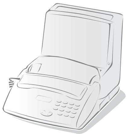 SAGEM PHONEFAX 2330 - Livret d'utilisation - 5