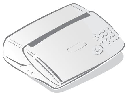 SAGEM PHONEFAX 2330 - Livret d'utilisation - 3