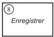 SAGEM PHONEFAX 2330 - List des opérations disponibles à distance : - 8