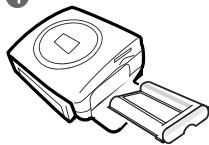 SAGEM PHOTO EASY 150 - INSERT A FILM CARTRIDGE - 4