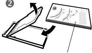 SAGEM PHOTO EASY 150 - LOADING PAPER - 2
