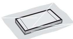 SAGEM PHOTO EASY 155 - Raccomandazioni e istruzioni di sicurezza - 3
