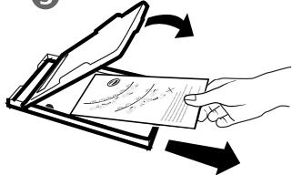 SAGEM PHOTO EASY 155 - LADEN DES PAPIERS - 3