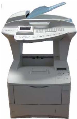 SAGEM AGORIS 5890DN/BDN - UTILISATION - 1