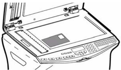 SAGEM AGORIS 5890DN/BDN - DESCRIPTION DU MODE ID CARD - 1