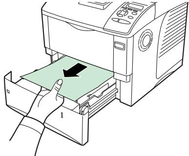 SAGEM AGORIS 5890DN/BDN - Cassette - 1