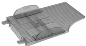 SAGEM AGORIS 5890DN/BDN - DéBALLAGE DU SCANNER ET DE L'INTERFACE ÉQUIPIÉE - 3
