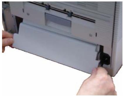 SAGEM AGORIS 5890DN/BDN - Installation de l'interface équipée - 2