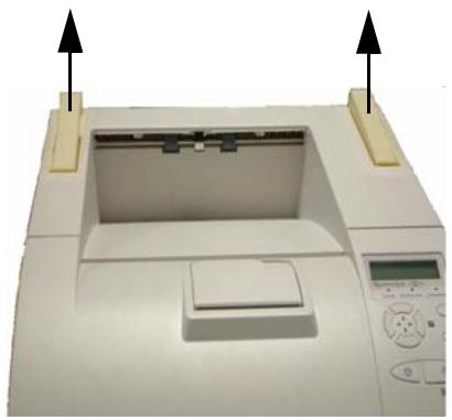 SAGEM AGORIS 5890DN/BDN - Installation de l'interface équipée - 1