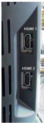 SAGEM AXIUM DLP 50 - Conseils de raccordements - 2
