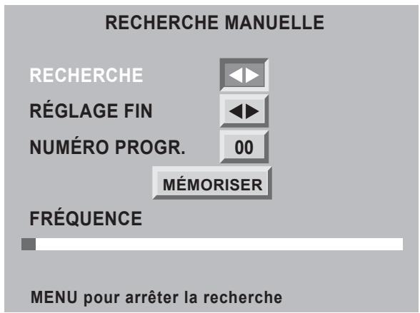 SAGEM AXIUM DLP 50 - Installation manuelle - 2