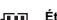 SAGEM D15T - Icônes du combiné - 2