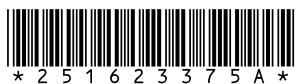 SAGEM D20T - Code de la base - 2