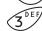 SAGEM D50T - Ecrire le message - 2