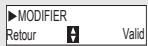 SAGEM D50T - Enregister uneannounce personnelle - 2