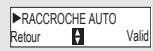 SAGEM D50T - Activer / désactiver le mode silence - 3