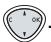 SAGEM D50T - Mode secret - 2