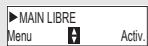SAGEM D50T - Mains libres - 2