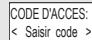 SAGEM D50T - RéGLAGES RÉPONDEUR - 4