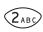 SAGEM D50T - Ecrire le message - 7