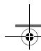 SAGEM D86V - Pour augmenter / diminuer le volume du haut-parleur - 11