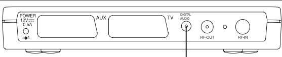 SAGEM ITD58NG FR - (seulement ITD 63/64/65) - 1