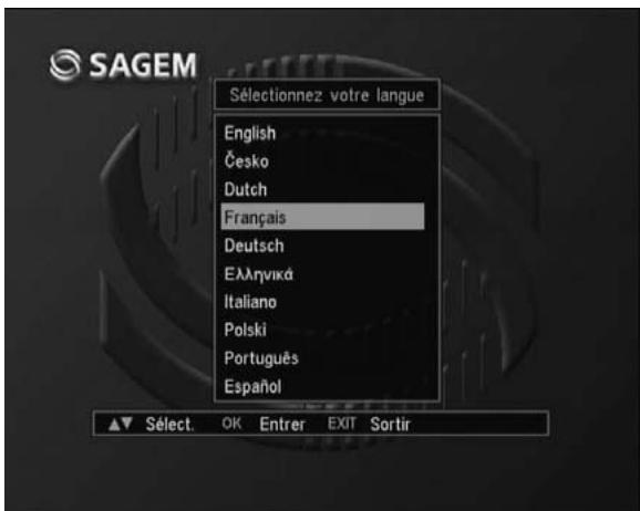 SAGEM ITD63 ECO - Installation simplifiée - 2