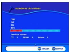 SAGEM ITD64 FR - INSTALLATION - 1