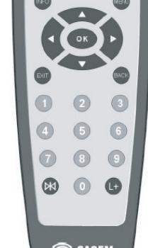 SAGEM ITD64 FR - SOMMAIRE - 2