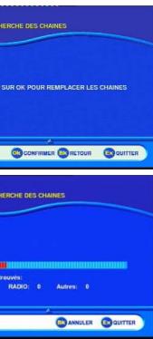 SAGEM ITD64 FR - PARAMÉTRES AVANCÉS - 1