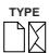 SAGEM MF 3780 - Indicateur type papier - 1