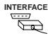 SAGEM MF 3780 - Indicateur Interface - 1