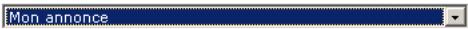 SAGEM OPEN LINE EVA - Lire uneannounce sans prendre de message - 5