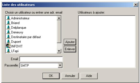 SAGEM OPEN LINE SERVER - Acheminement automatique - 3