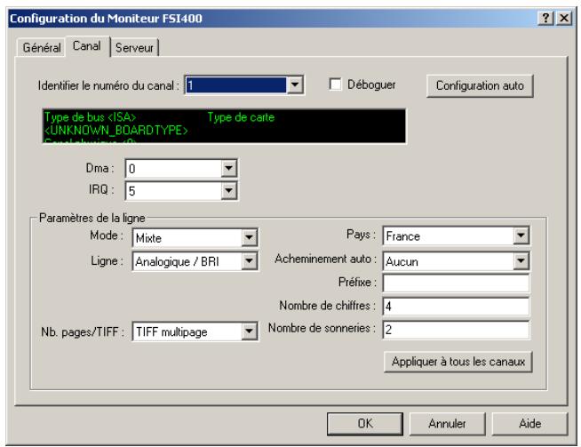 SAGEM OPEN LINE SERVER - Guide administrateur Open Line Server - 1