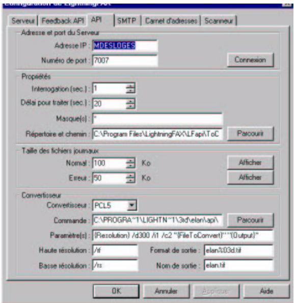 SAGEM OPEN LINE SERVER - Guide administrateur Open Line Server - 1