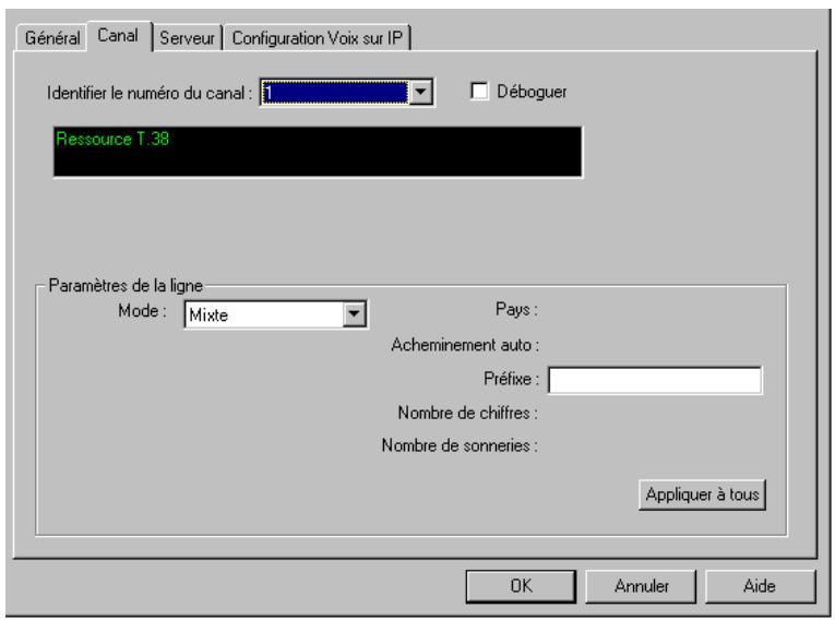 SAGEM OPEN LINE SERVER - Guide administrateur Open Line Server - 1