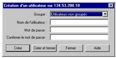 SAGEM OPEN LINE SERVER - Emission et réception - 1