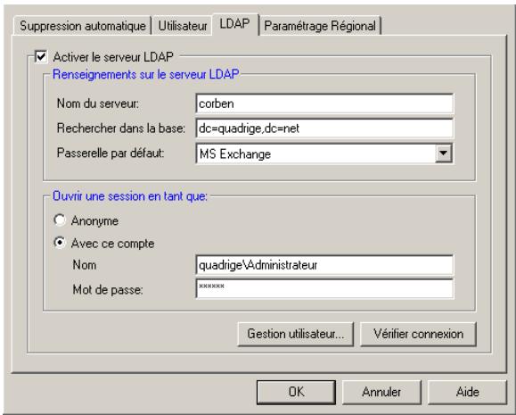 SAGEM OPEN LINE ULTIMATE - Guide administrateur Open Line Server - 3