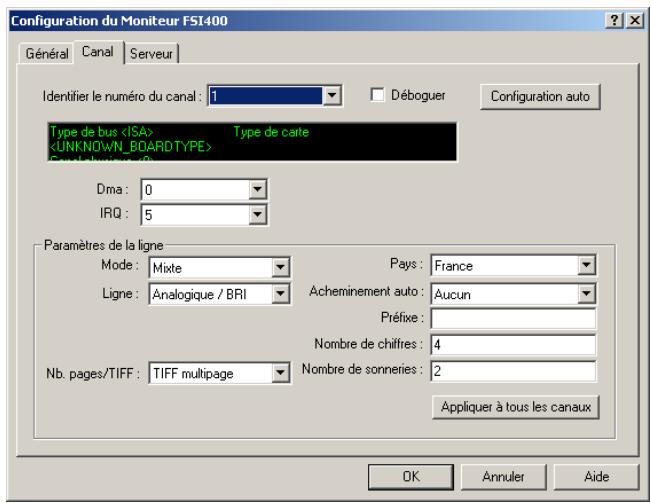 SAGEM OPEN LINE ULTIMATE - Guide administrateur Open Line Server - 1