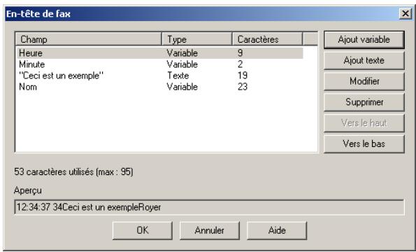 SAGEM OPEN LINE ULTIMATE - Guide administrateur Open Line Server - 3