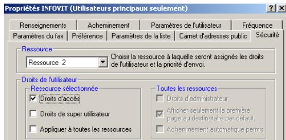 SAGEM OPEN LINE ULTIMATE - Guide administrateur Open Line Server - 3