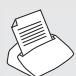 SAGEM PHONEFAX 2695 SMS - ENVOYER UN MINI-MEMSAGE VERS UN TELEPHONE MOBILE - 12