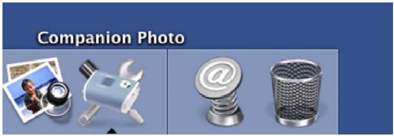 SAGEM PHOTO EASY 110 - En fin d'installation... - 1