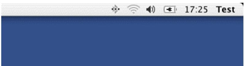 17:25 Test