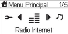 SAGEM WEB TUNER 500 - Configuration en mode client sans fil - 28